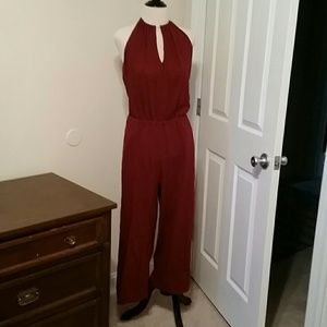 Loft Jumper